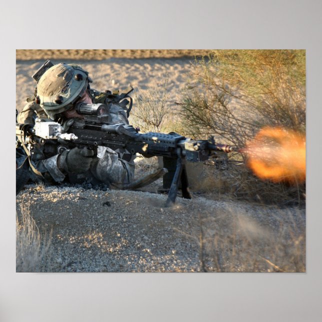Brandsläckning Poster (Framsidan)