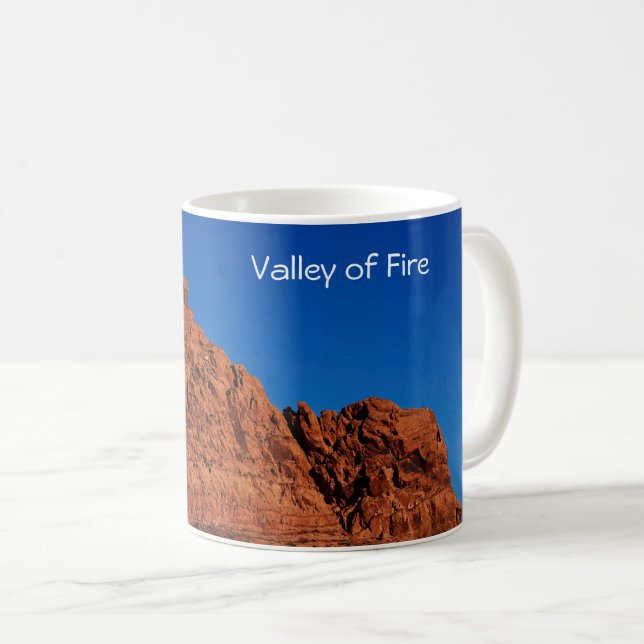 Brandsladden Kaffemugg (Framsida höger)