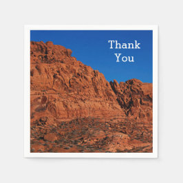 Brandsladden Pappersservett