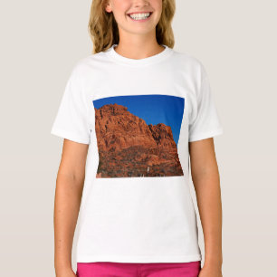 Brandsladden T Shirt