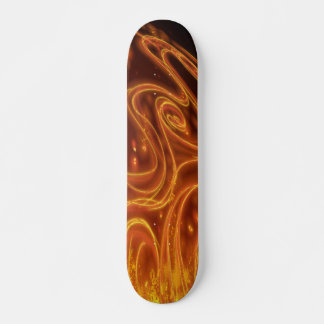 Brandspak Skateboard Bräda 19,5 Cm