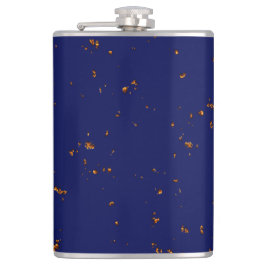 Brandsparkar överbelastar ditt foto Bonfire Ashes Fickplunta