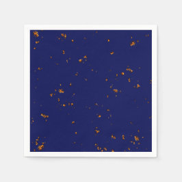 Brandsparkar överbelastar ditt foto Bonfire Ashes Pappersservett