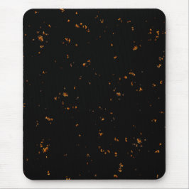 Brandsparkar som täcker ditt fotografiska brinnand musmatta