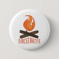 Brandstarter Campfire