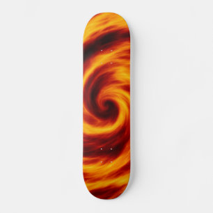 Brandstorm Skateboard Bräda 20,5 Cm