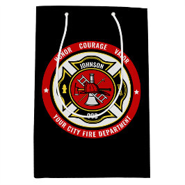 Brandstriders Rädding ADD NAMN Fire Department Bad