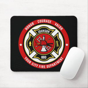 Brandstriders Rädding ADD NAMN Fire Department Bad Musmatta