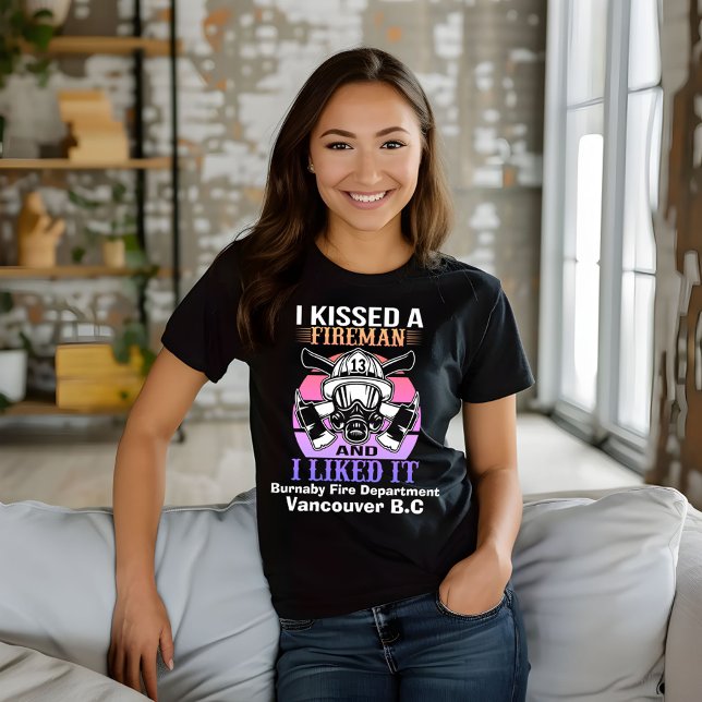 Brandstridshändelse vår firande t shirt (Skapare uppladdad)