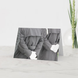 Brandstridskamrater A, Tom inuti 3 Kort