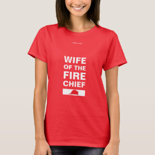 BRANDTJÄNSTENS WIFIG T SHIRT