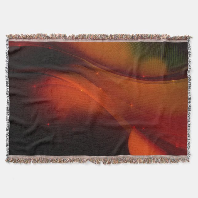 Brandvåg Filt (Framsidan)