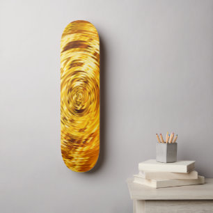 Brandvåg V Mini Skateboard Bräda 18,5 Cm