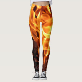 Brandvägg 2 leggings