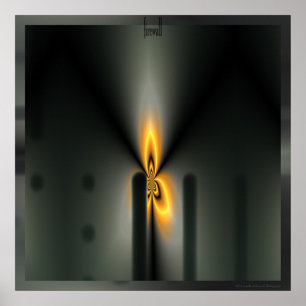 brandvägg poster