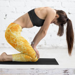 Brandväggar för åldrande - Hett Leggings<br><div class="desc">Branden är vacker,  kraftfull och hett! Det är du också!</div>