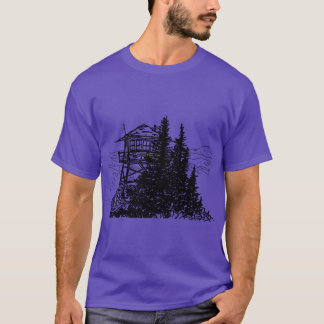 Brandvaktsvänner T Shirt