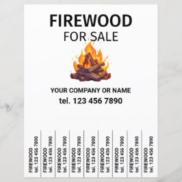 Brandvirke för försäljning av träfanertråd av trä