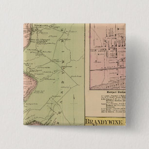 Brandywine Banker Knapp