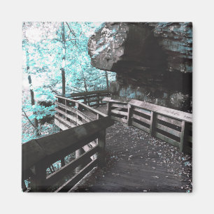 brandywine boardpromenad magnet