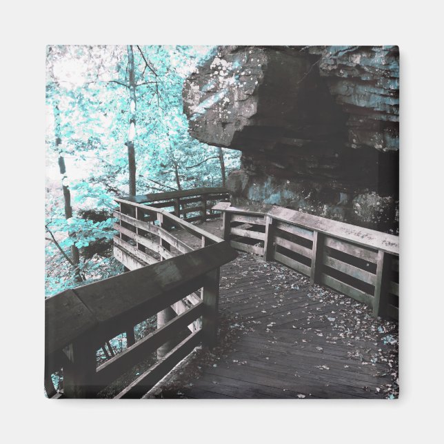 brandywine boardpromenad magnet (Framsidan)