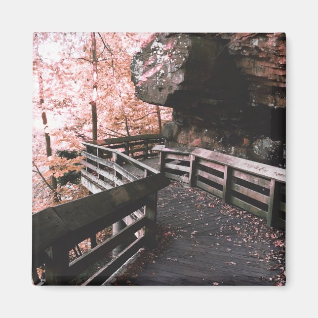 brandywine boardpromenad magnet (Framsidan)