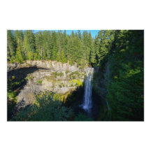 Brandywine Falls