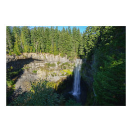 Brandywine Falls Fototryck