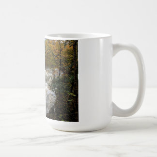 Brandywine Falls Mugg