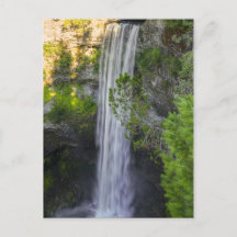 Brandywine Falls