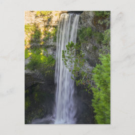 Brandywine Falls Vykort