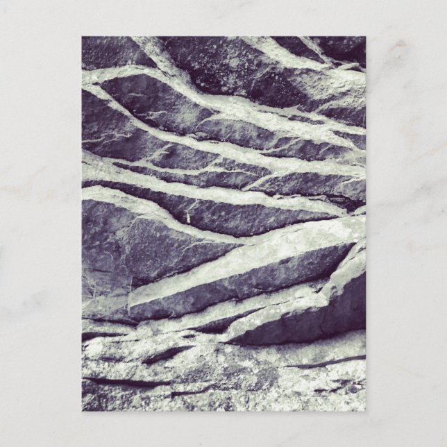 brandywine rockwall vykort (Framsida)