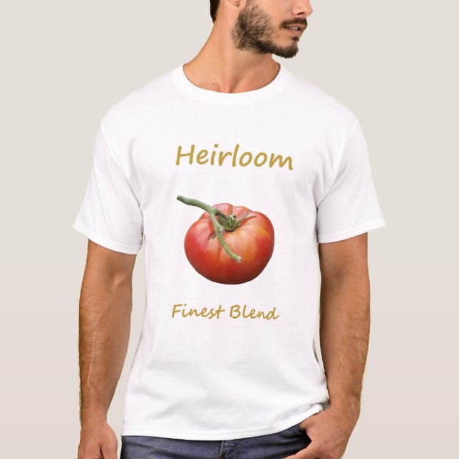 Brandywine T Shirt (Framsida)
