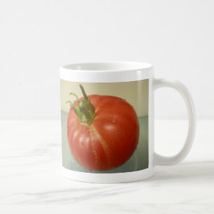 Brandywine Tomato Kaffemugg
