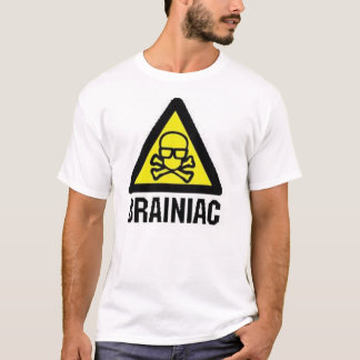Braniac Tröja