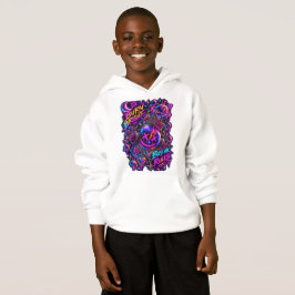 Bränn Ljust Bryt Regler - ARH Logo T Shirt