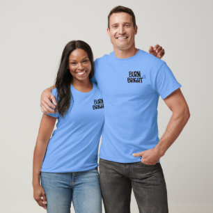 Bränn Stark BL T-Shirt