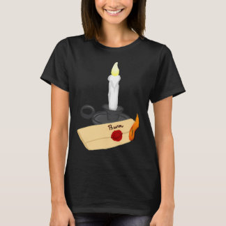 Bränn T Shirt