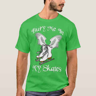 Bränna mig i mina skal 1 t shirt