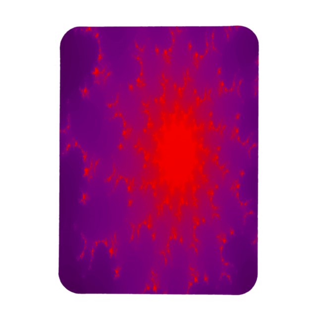 Brännar Galaxy Magnet (Vertikal)