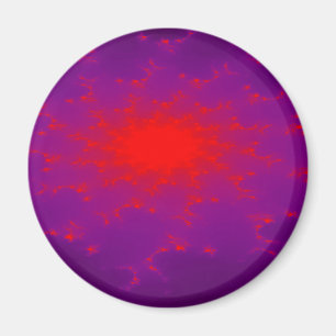 Brännar Galaxy Magnet