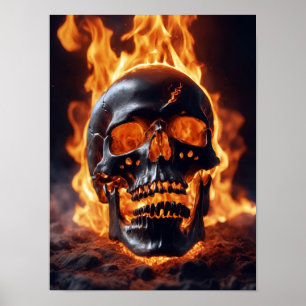Brännar skal poster