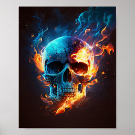 Brännar skal poster