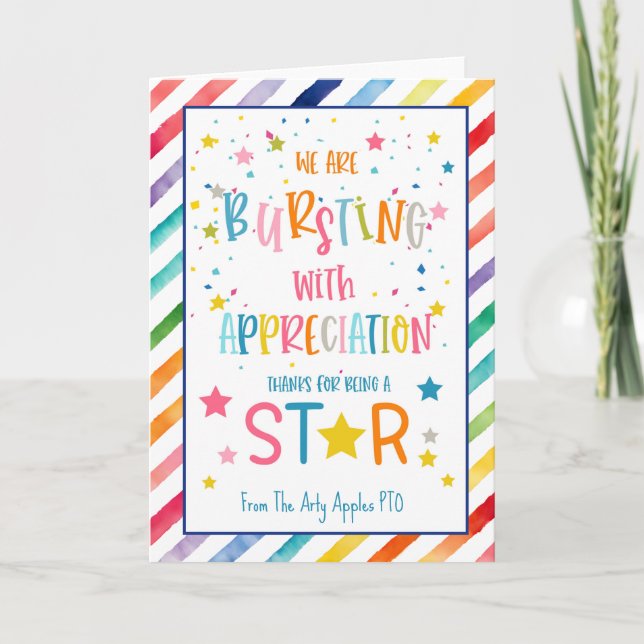 Bränning med uppskattningskort kort (Framsida)