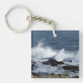 Bränningarna i Stilla havet