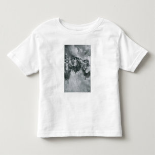 Bränningen av Jamestown Tee