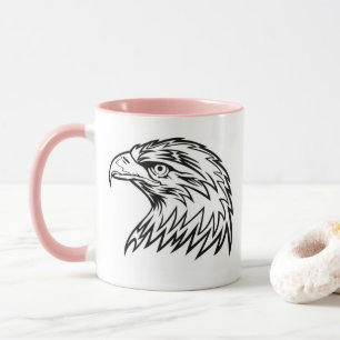 Brännmärka Sale Mugg