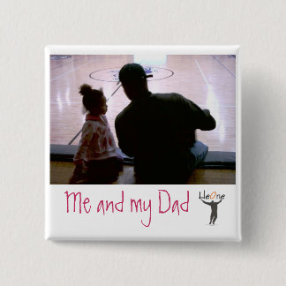 "Brännmärker HeOne ", Knapp