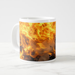 Brännpensel Jumbo Mugg