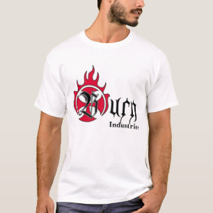 Brännskadabranscher Tee Shirt